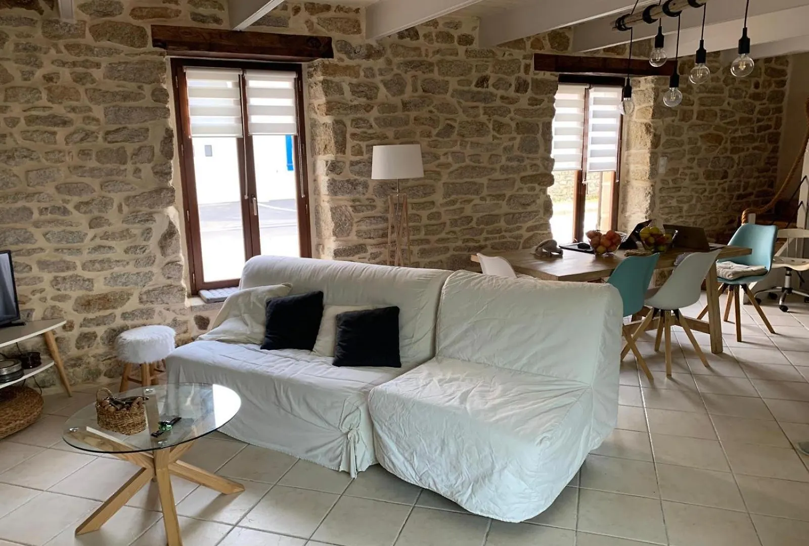 Penty Bretagne Villa Penmarcʼh 0*,  Franciaország