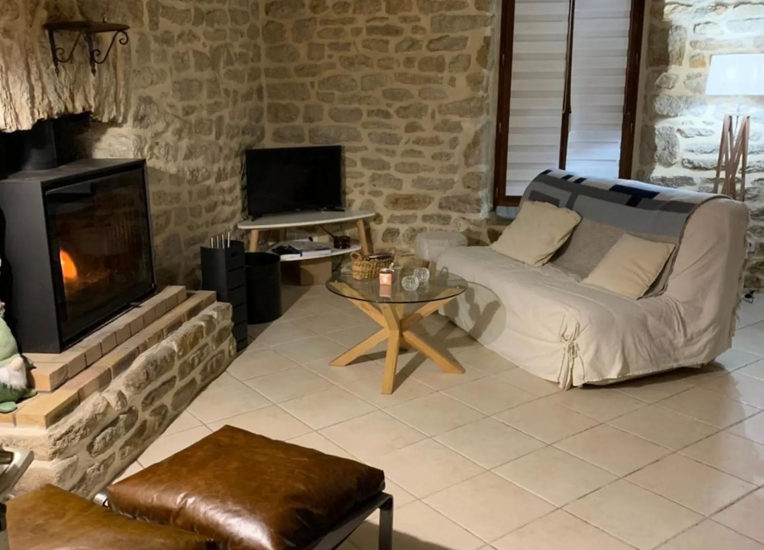 Penty Bretagne Villa Penmarcʼh Nyaraló